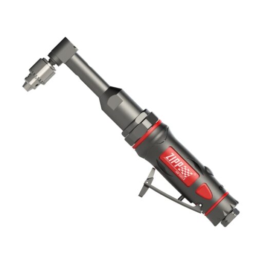 ZD2331 90˚ Industrial Angle Drill - Chuck type