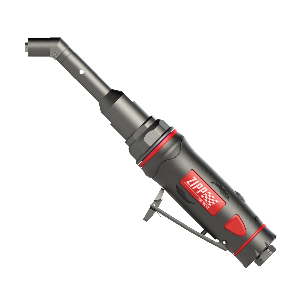 ZD2332 45˚ Industrial Angle Drill - Threaded type