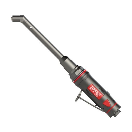 ZD2332L 45˚ Industrial Extended Angle Drill - Threaded type