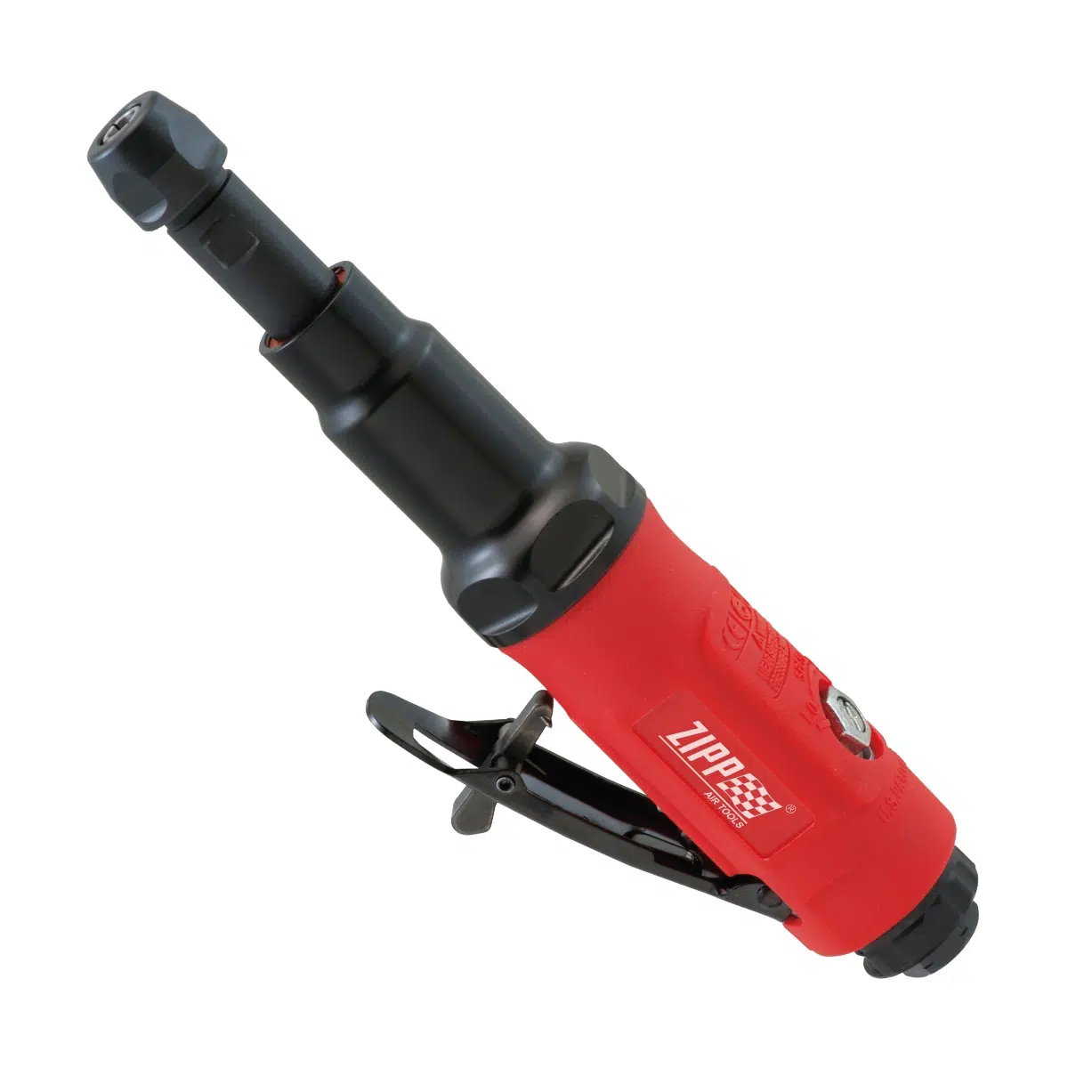 ZDG-231AL 3 इंच एक्सटेंशन मिनी एयर चक्की मरो