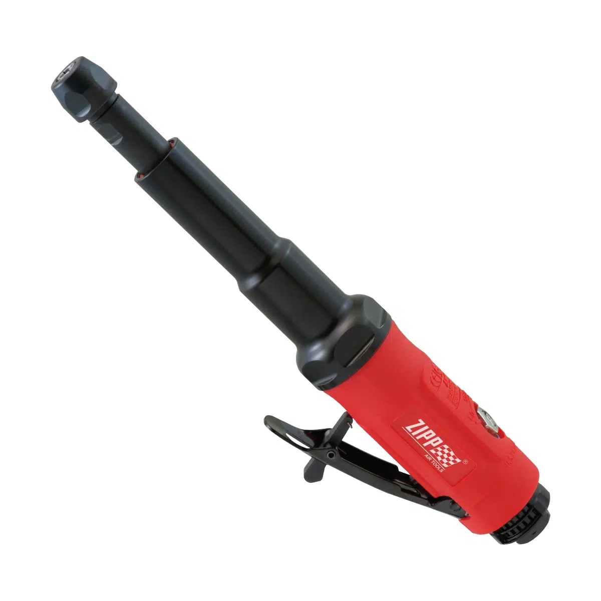 ZDG-231L 5 इंच एक्सटेंशन मिनी एयर चक्की मरो