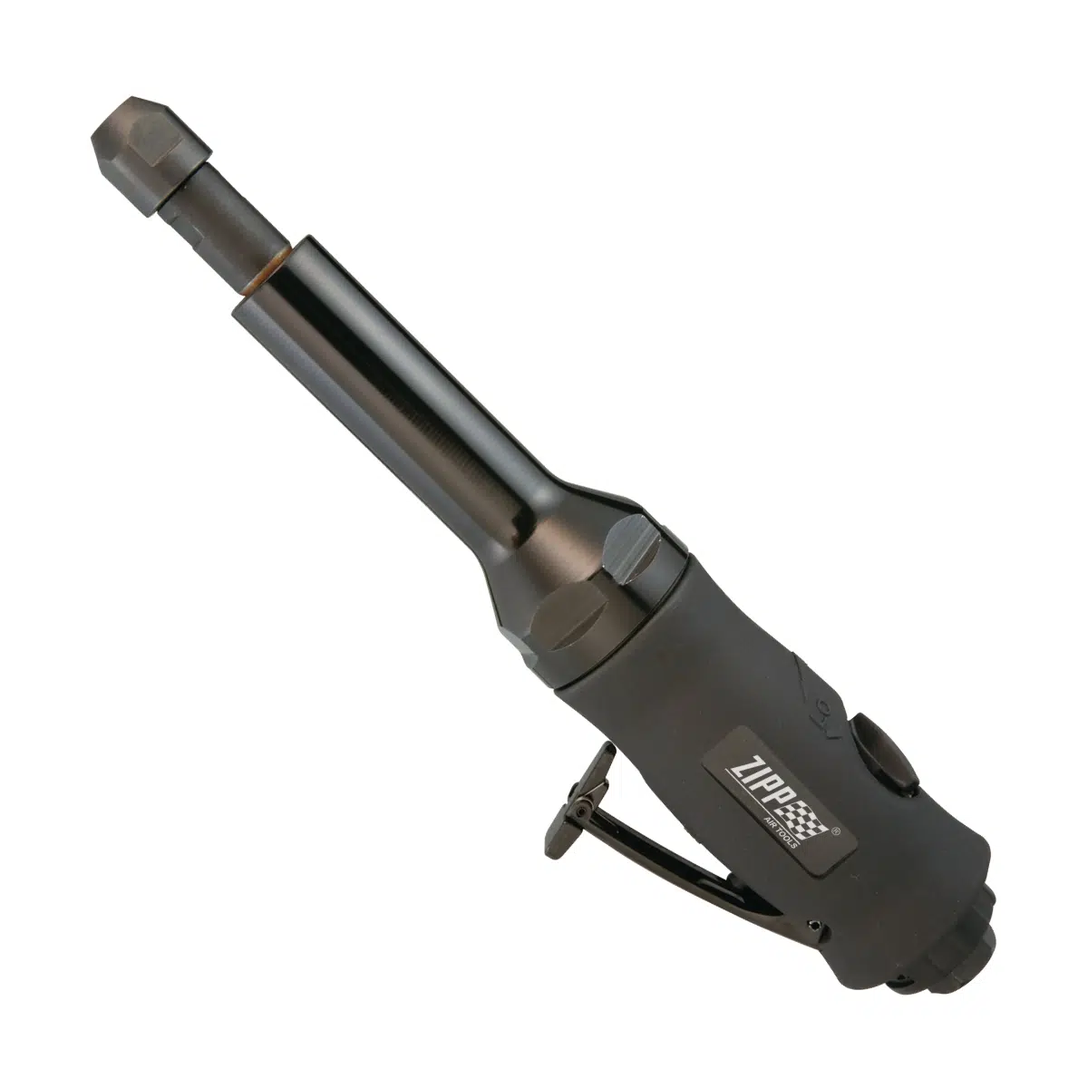 Smerigliatrice con estensione pneumatica ZDG-301L da 5.5 pollici 1 Smerigliatrice con estensione pneumatica ZDG-301L da 5.5 pollici