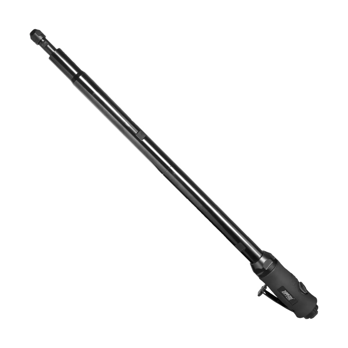 ZDG-3076L500 21-3 / 8 pollice Air Extension Die Grinder