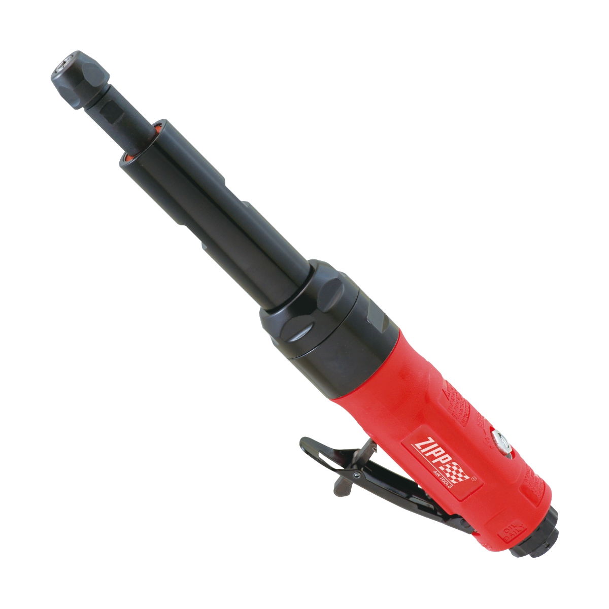 ZDG-376AL Low Speed Air Extension Die Grinder