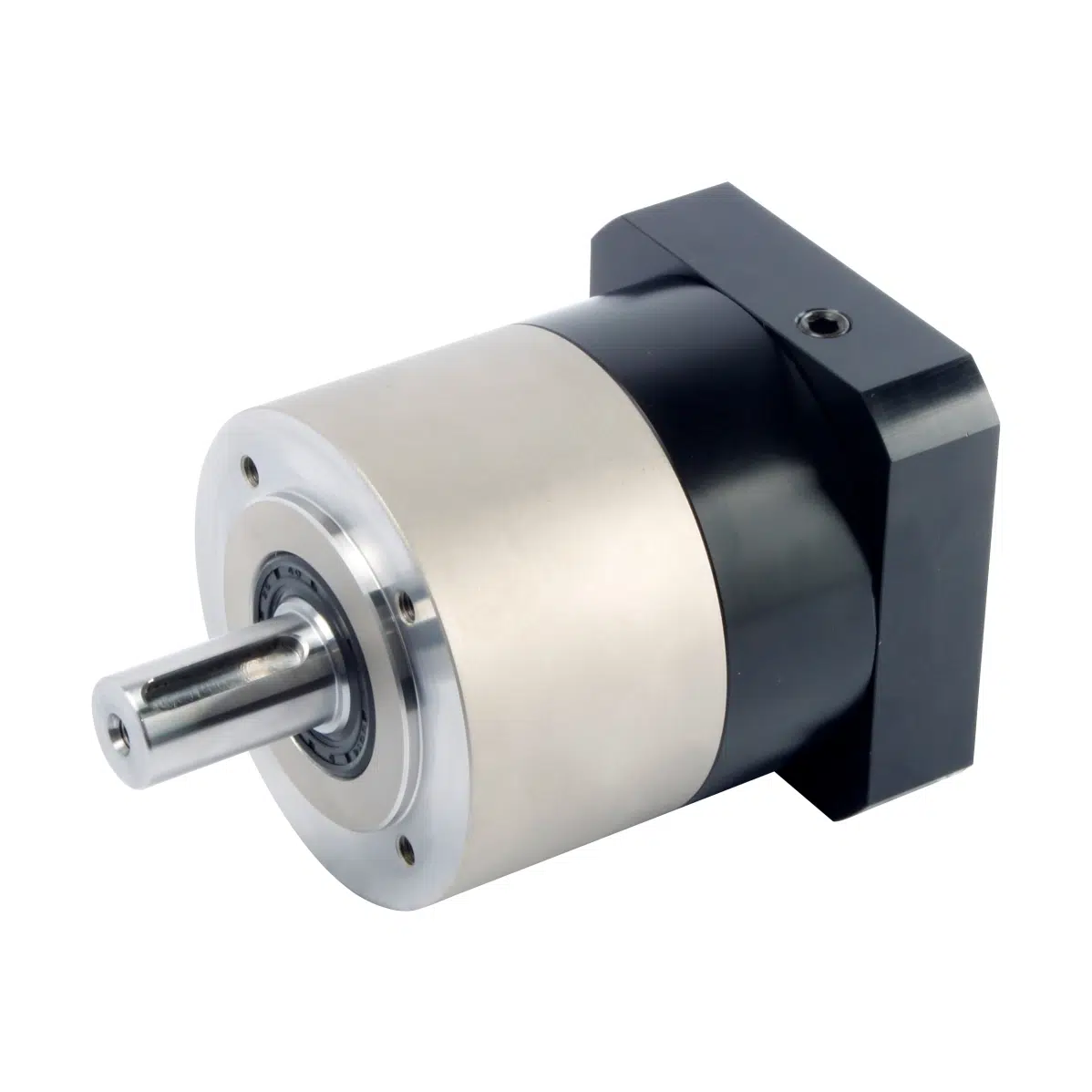 Riduttore epicicloidale elicoidale serie ZE