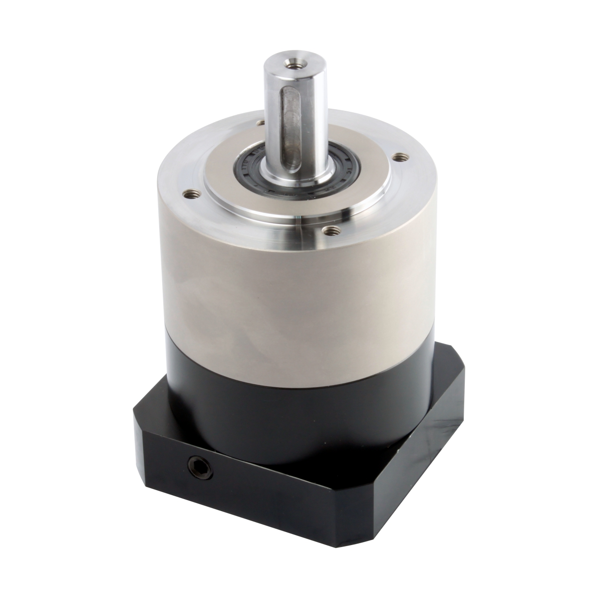 ZE Series Helical Planetary Gearbox 2 ZE Series Helical Planetary Gearbox