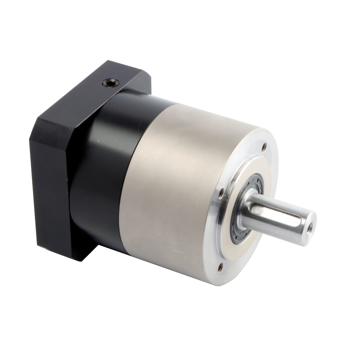 ZE Series Helical Planetary Gearbox 3 ZE Series Helical Planetary Gearbox