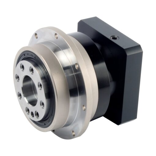 Flange output planetary gearbox