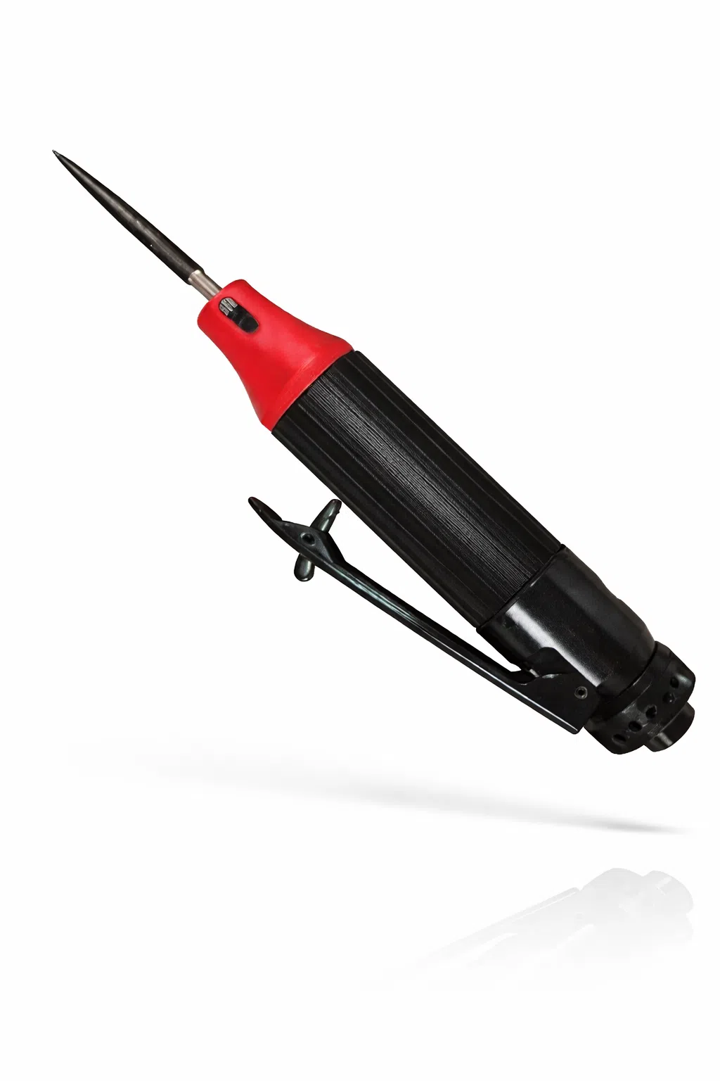 ZF-10MT कम कंपन वाला मिनी एयर लैपर और फाइल