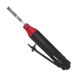 เครื่องขัดลมขนาดเล็กแบบสั่นสะเทือนต่ำ ZF-1MT พร้อมระบบทริกเกอร์เพื่อความปลอดภัย