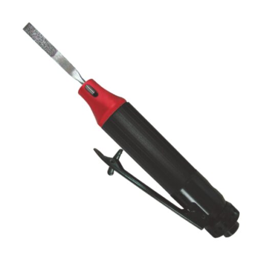 ZF-1MT Low Vibration Mini Air Lapper - Safety Trigger