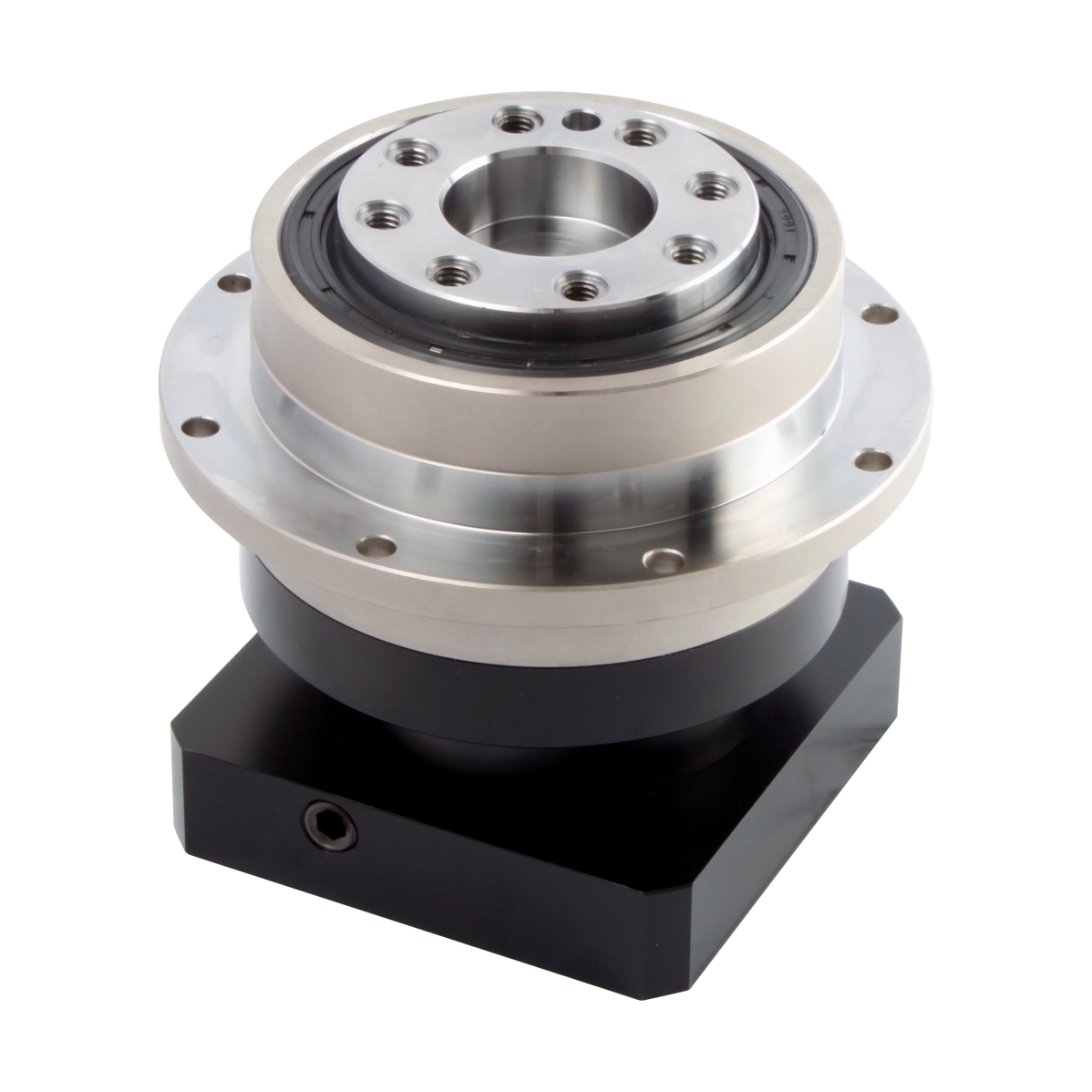 ZF Series Flange output planetary gearbox 2 ZF Series Flange output planetary gearbox