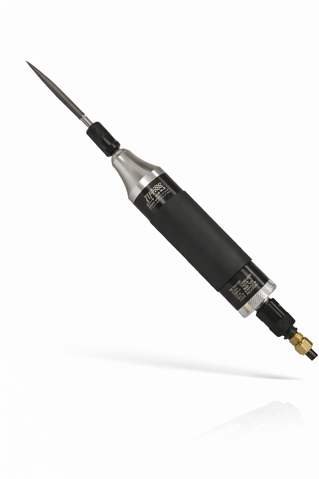 ZF-5 Low Vibration Air Lapper & File