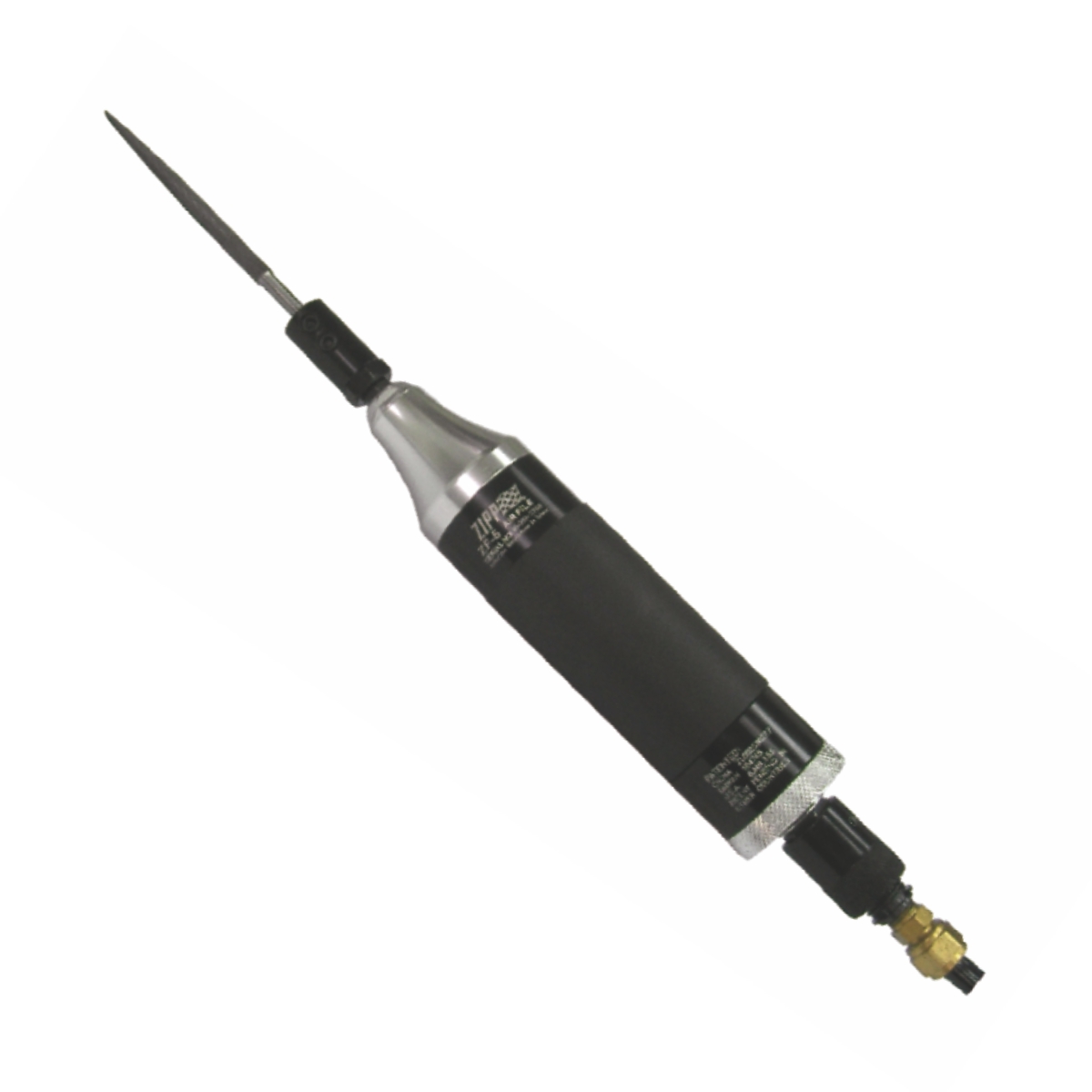 ZF-5 Low Vibration Air File