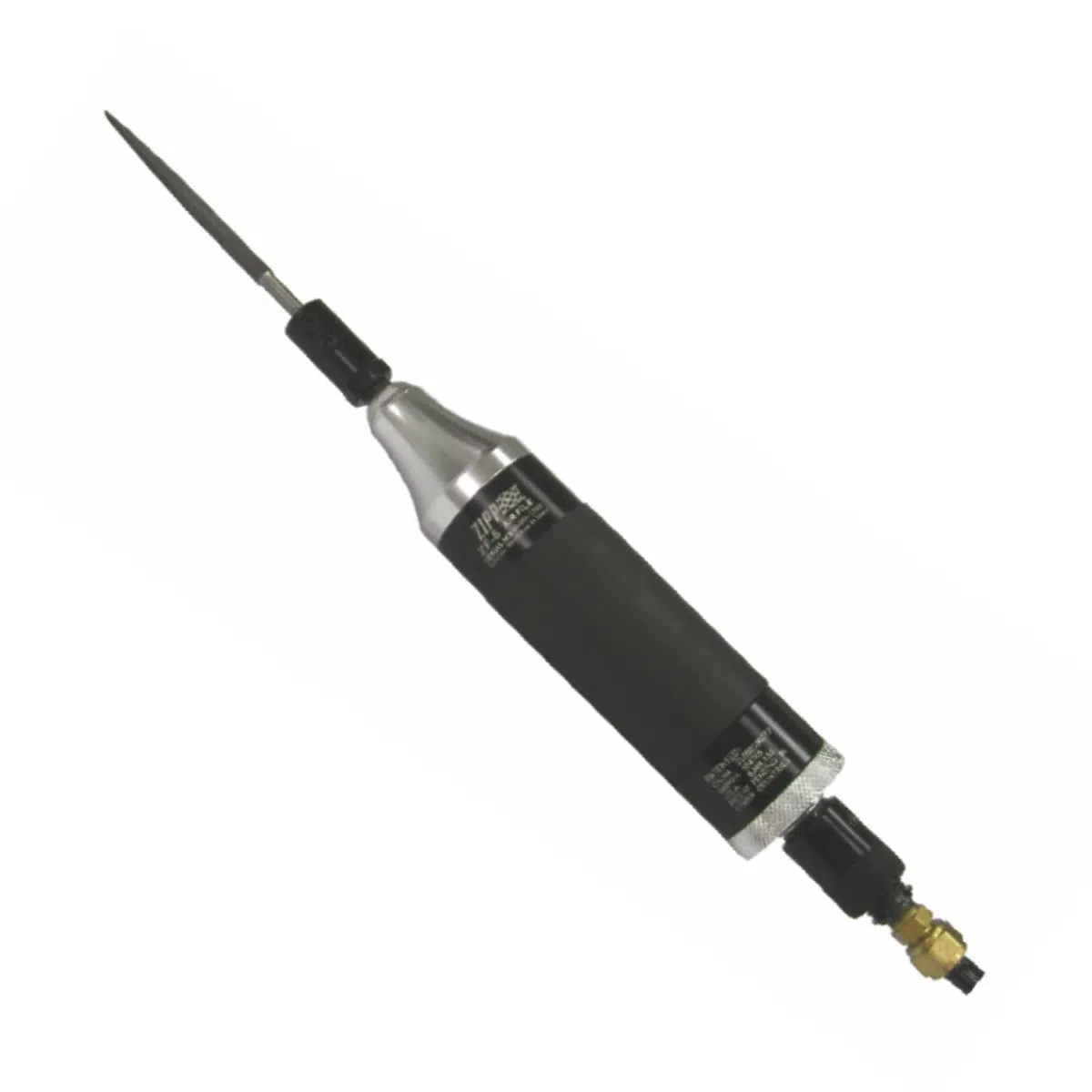 ZF-5 कम कंपन एयर फ़ाइल