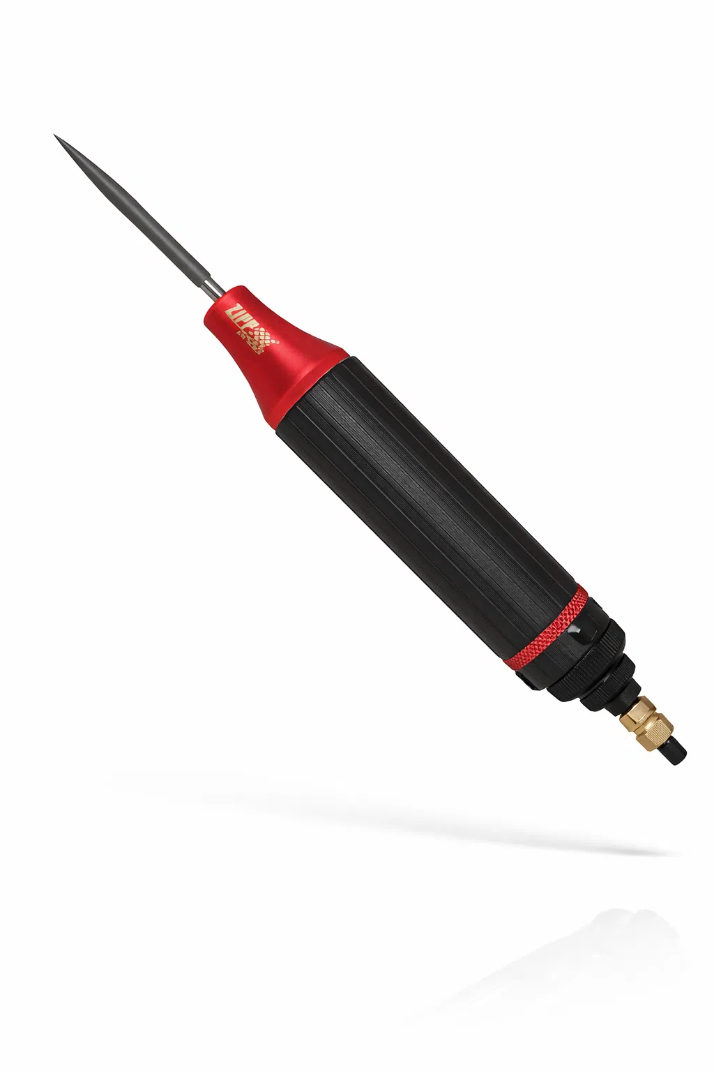 ZF-5M कम कंपन वाला मिनी एयर लैपर और फाइल