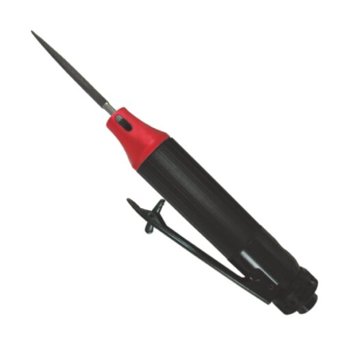 ZF-5MT Low Vibration Mini Air File - Safety Trigger