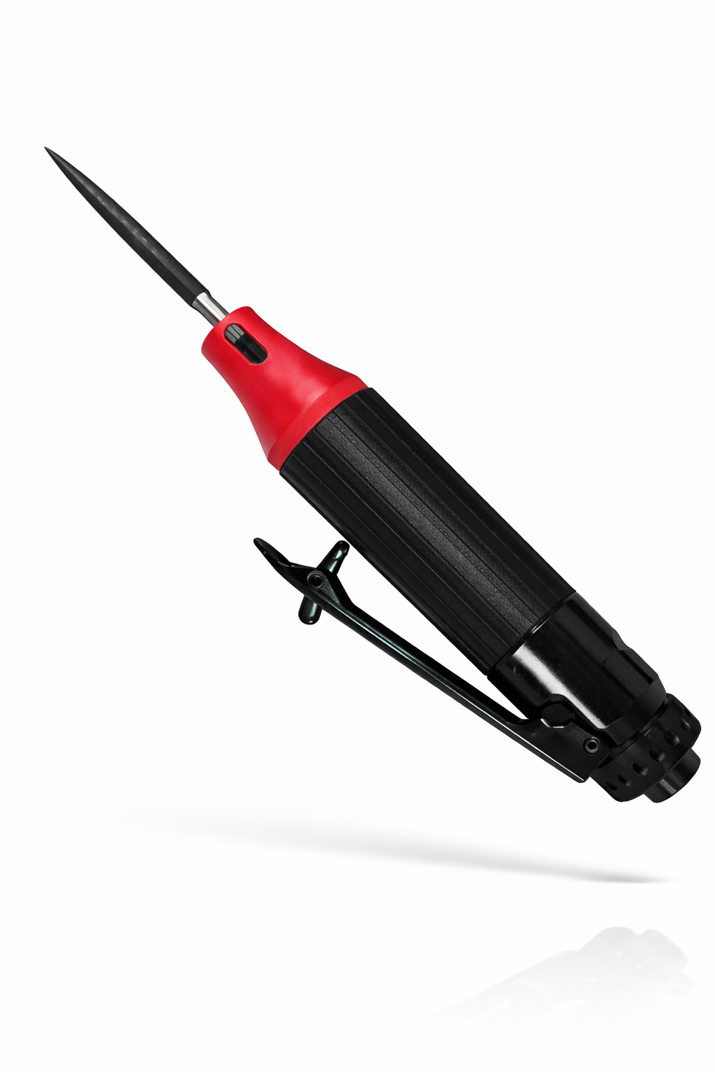 ZF-5MT Low Vibration Mini Air Lapper & File