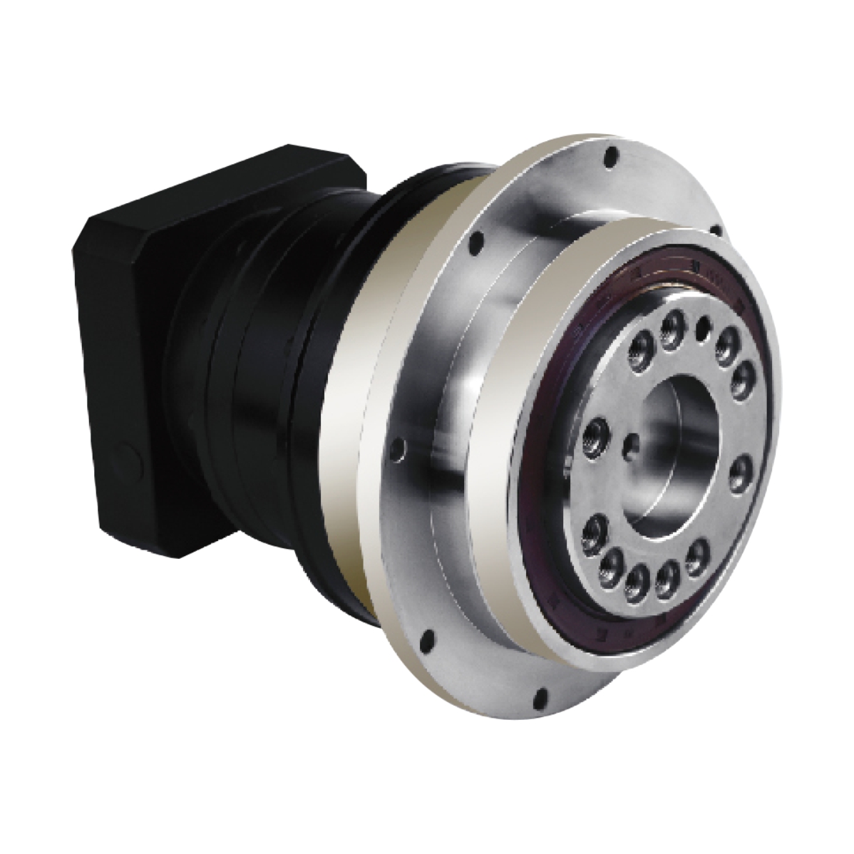 ZF Series Flange output planetary gearbox 3 ZF Series Flange output planetary gearbox