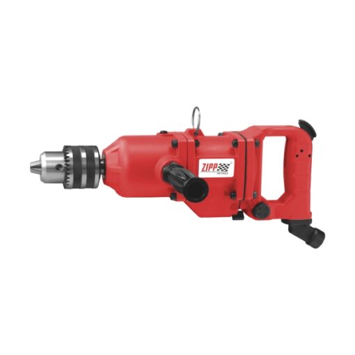 ZGD-D20-G1 3/4 inch Gear Type Air Drill – External Trigger