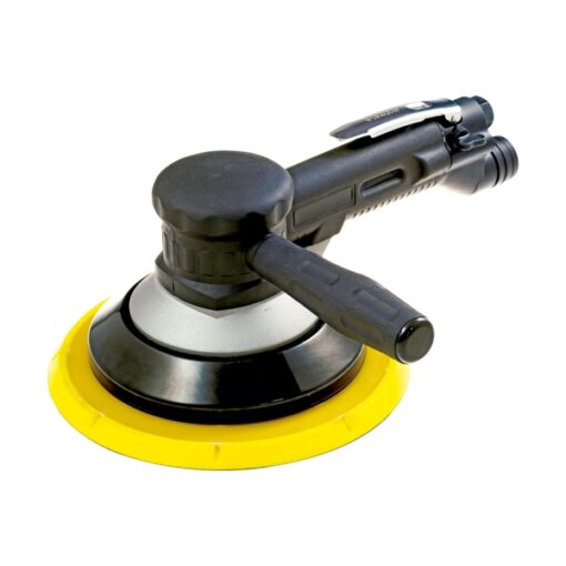 ZGS-S8 Self-Generated Vacuum 2-Hand Gear-Driven Sanders