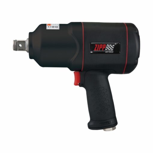 ZIW1077C-3 3/4 inch Composite Air Impact Wrench - 3-inch extension
