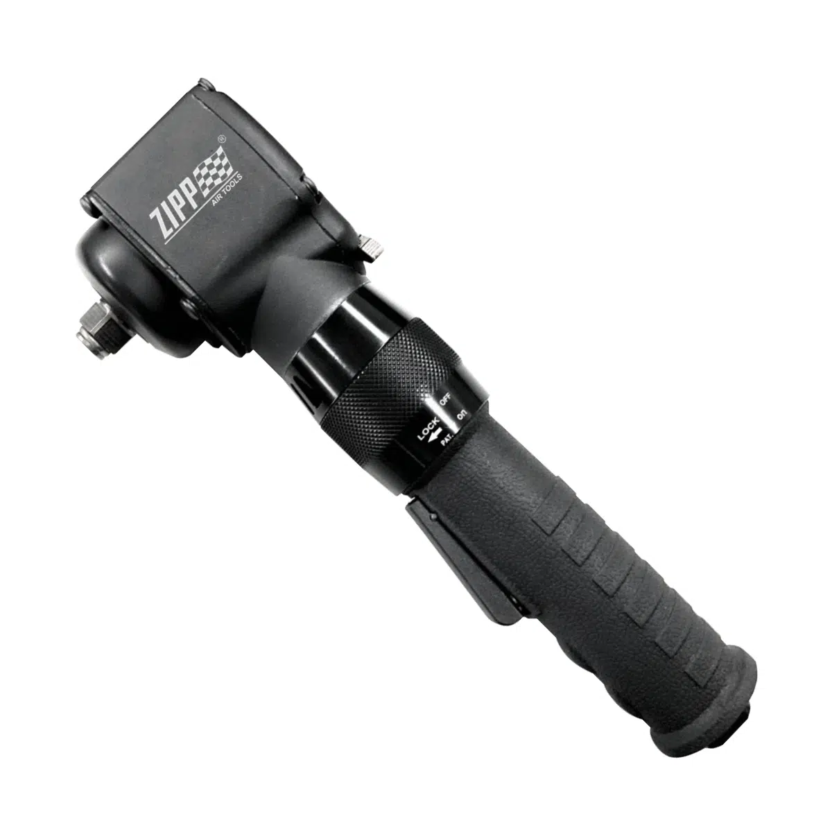 ZIW340JLU Mini avvitatore a impulsi con angolo regolabile da 3/8 pollice