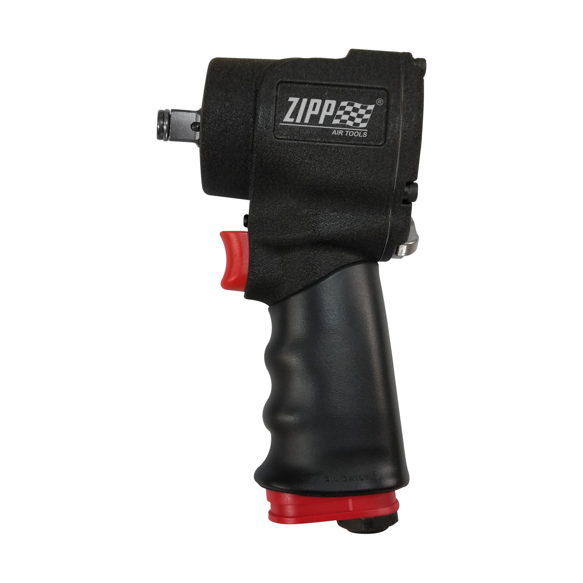 ZIW417JAQ 1/2 inch Super Light Mini Air Impact Wrench