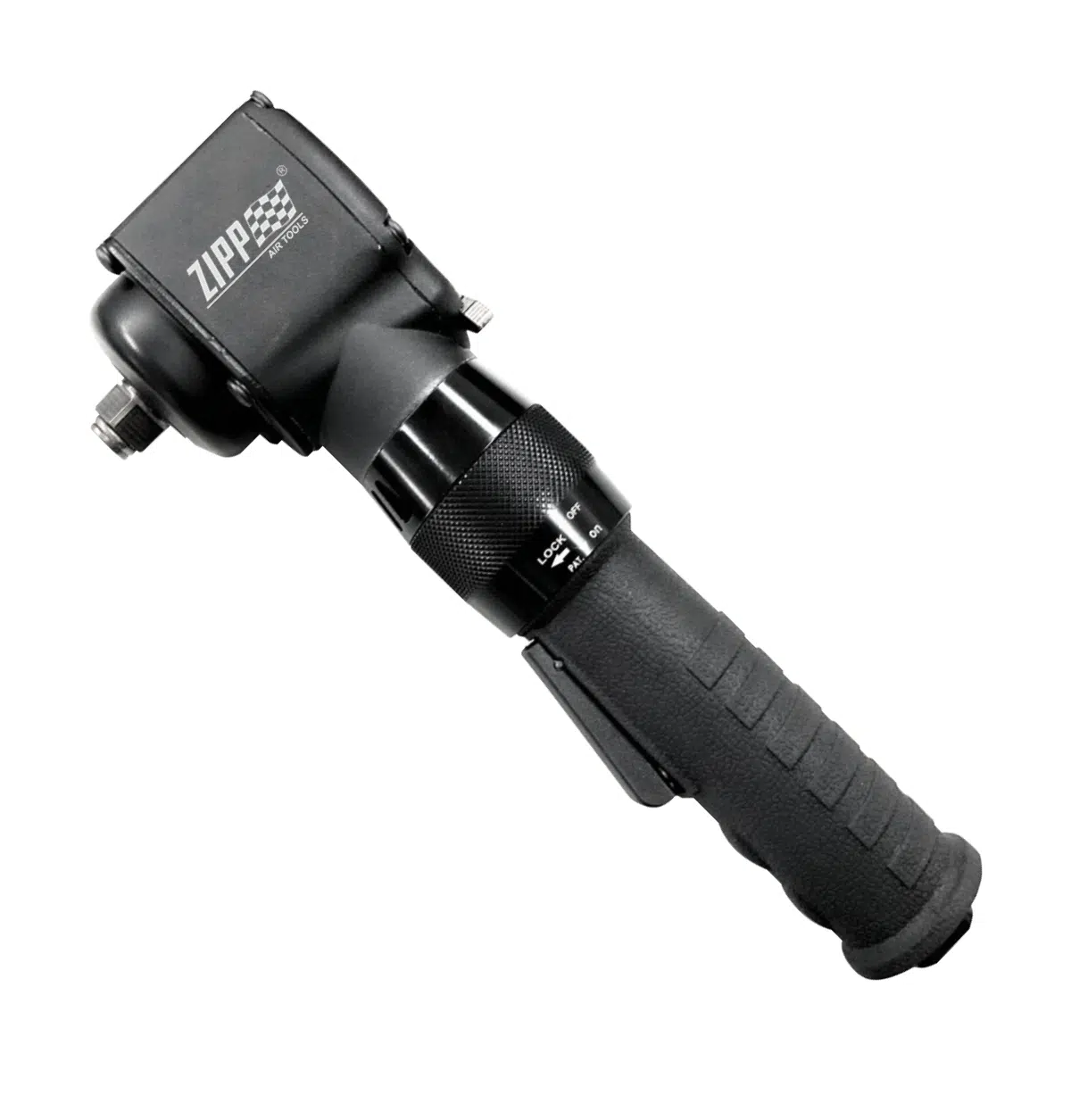 ZIW440JLU 1/2 इंच एडजस्टेबल एंगल मिनी इम्पैक्ट रिंच