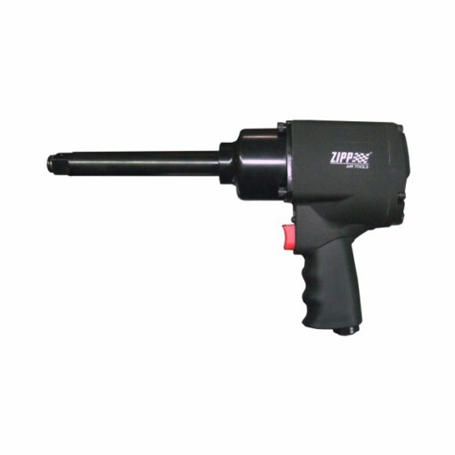 Chiave a percussione pneumatica ZIW611L da 3/4 di pollice con estensione da 6 pollici