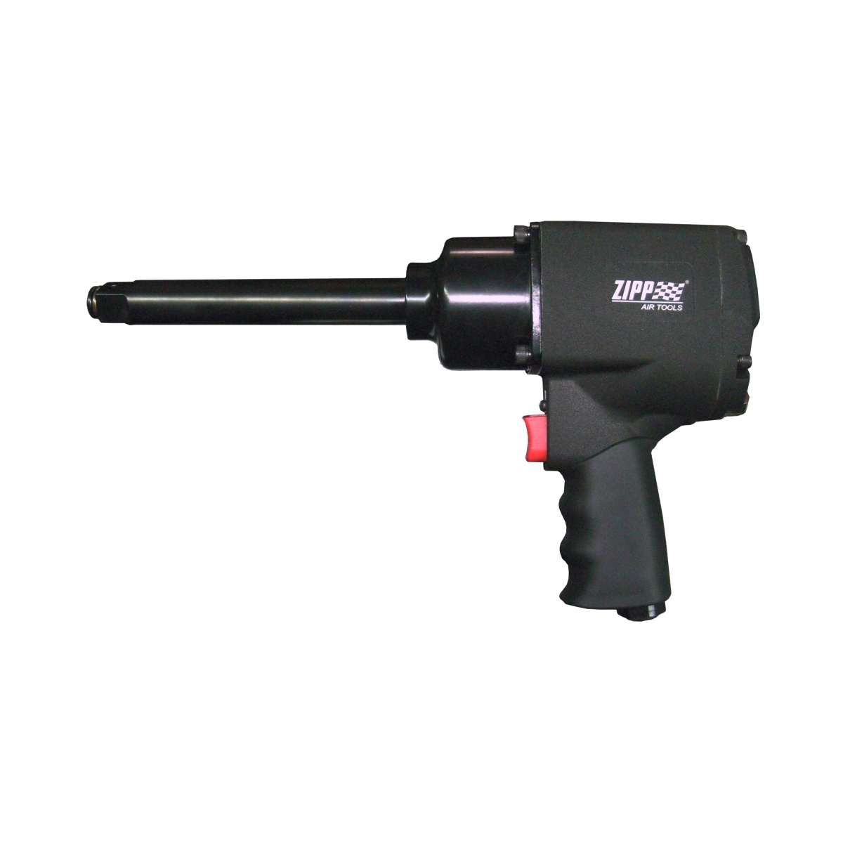 ZIW611L 3/4-inch Air Impact Wrench with 6-inch extension