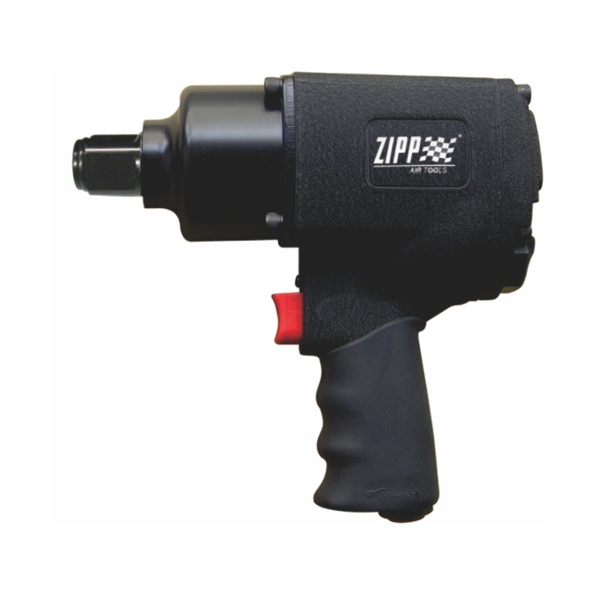 ZIW812 1-inch Air Impact Wrench