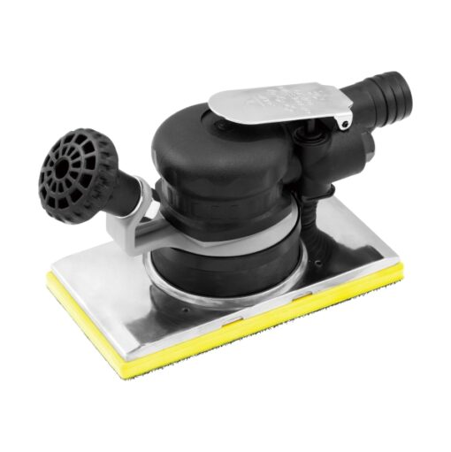 ZJS-SL4C Self-Generated Vacuum Heavy Duty Jitterbug Sanders