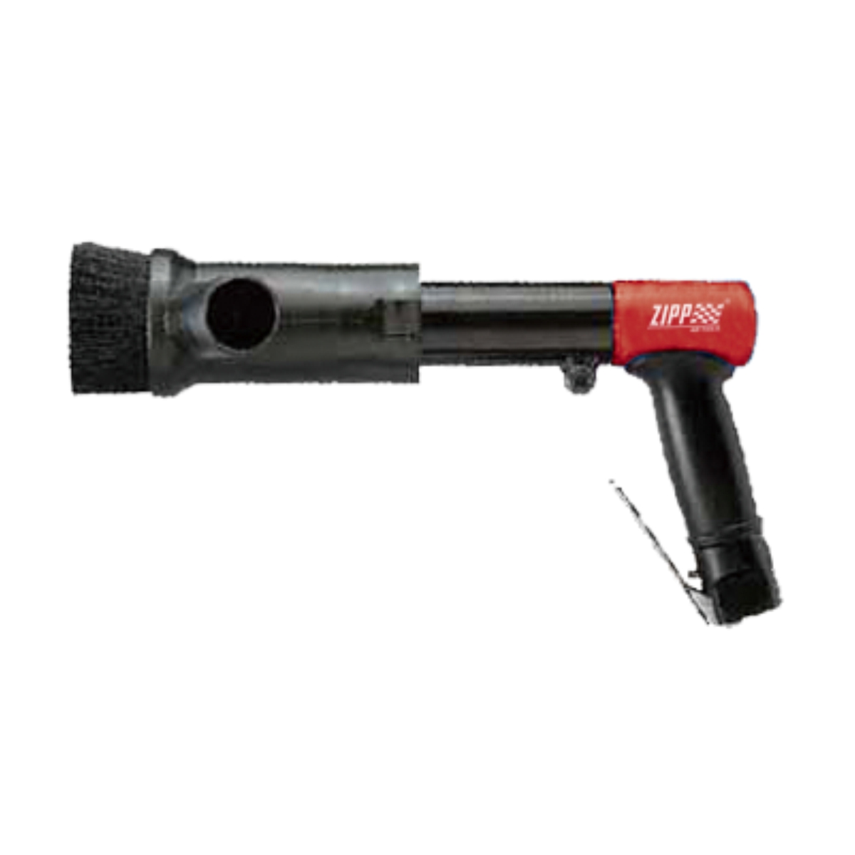 ZKJ221A Air Needle Scaler