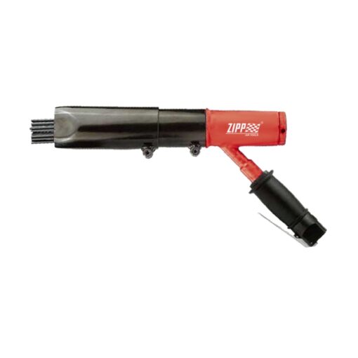 ZKJ231-35 Heavy Duty Air Needle Scaler