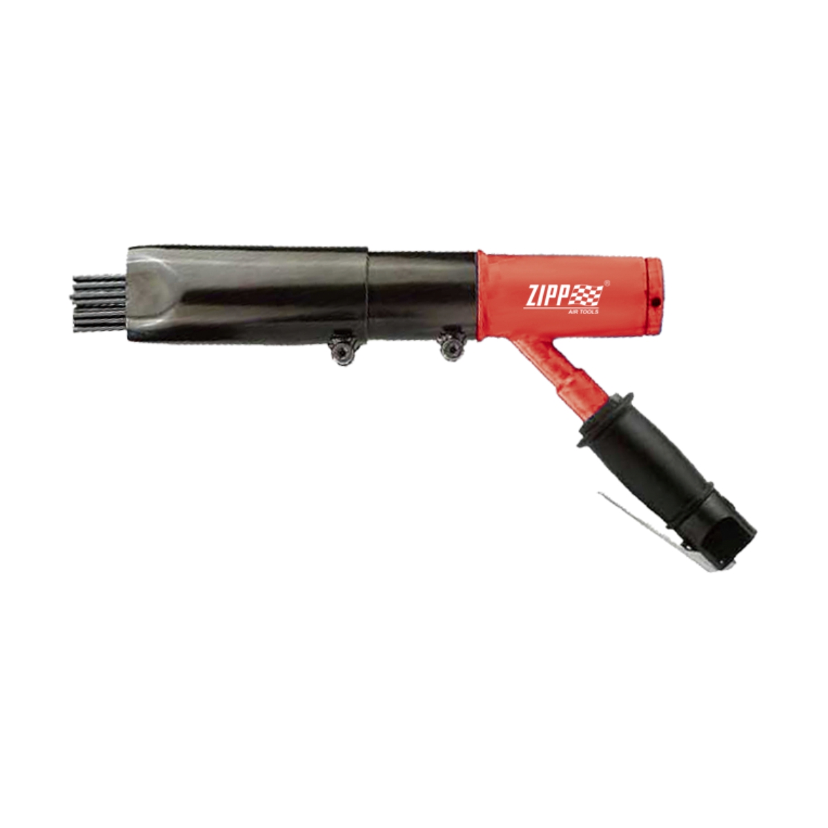 ZKJ231-35 Heavy Duty Air Needle Scaler