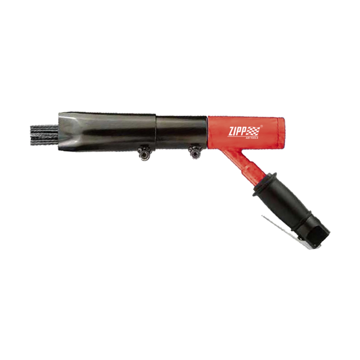 ZKJ231-3B-28 Heavy Duty Air Needle Scaler