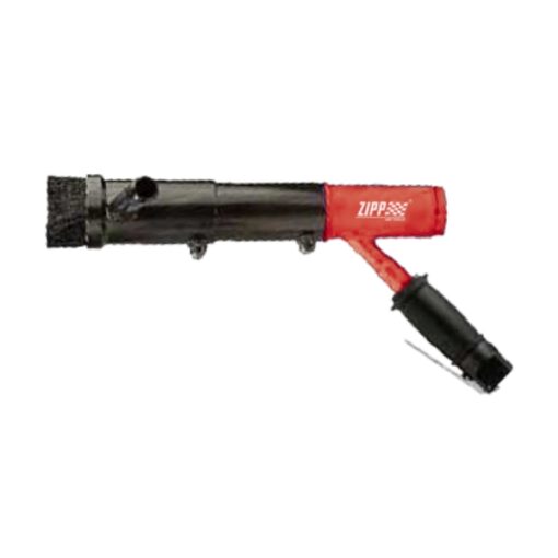 ZKJ231A Heavy Duty Air Needle Scaler (Vacuum Type)
