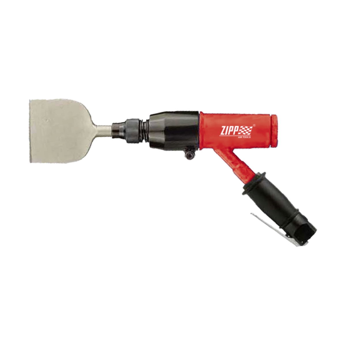 ZKJ231B Heavy Duty Chisel Scaler
