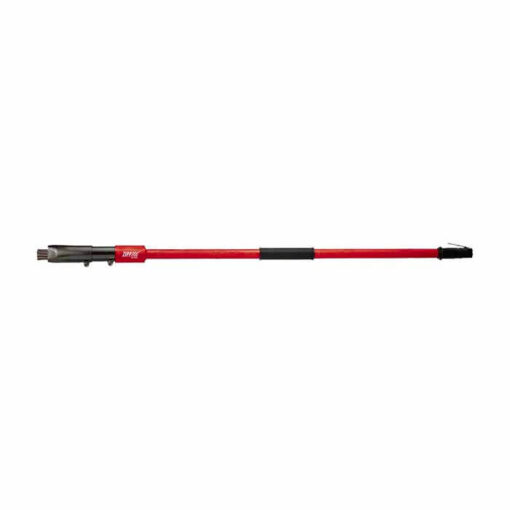 ZKJ2416NS Long Reach Needle Scraper 59 inch (1500mm)