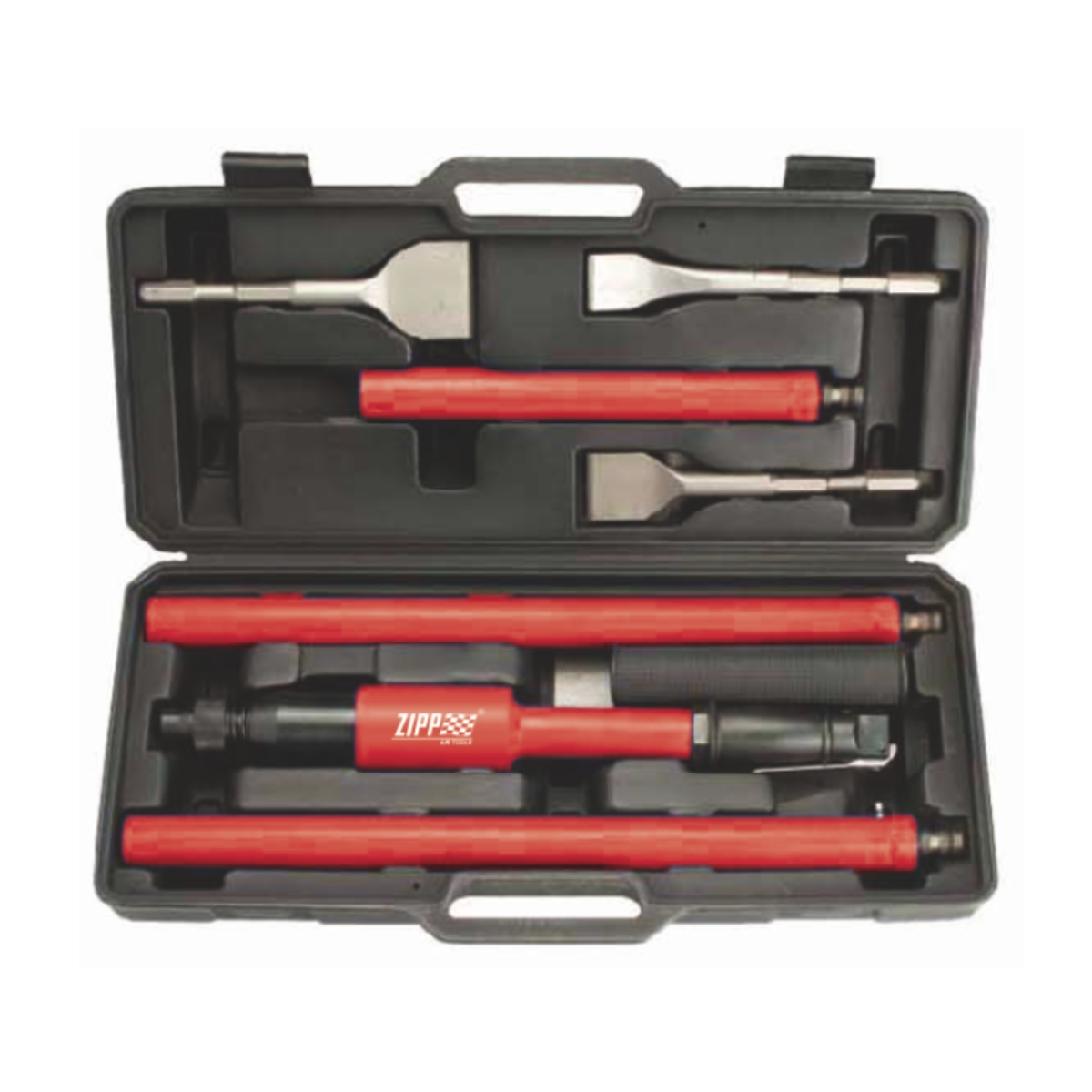 ZKJ241K Long Reach Air Scrapers Kit