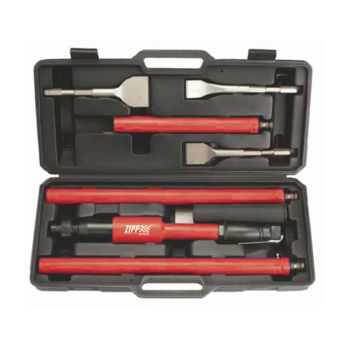 ZKJ241K Kit raschiatori ad aria a portata lunga