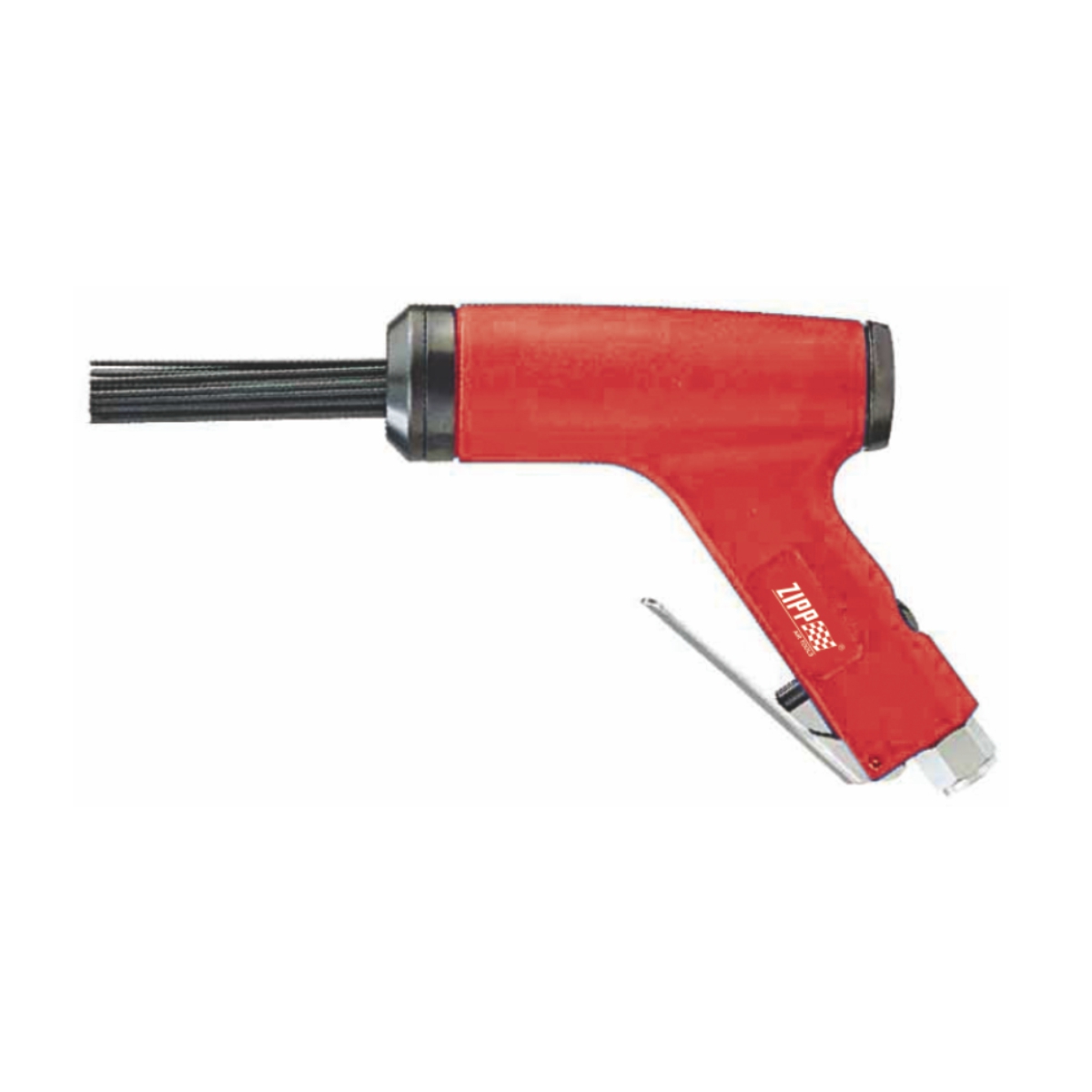 ZKJ27 Air Needle Scaler