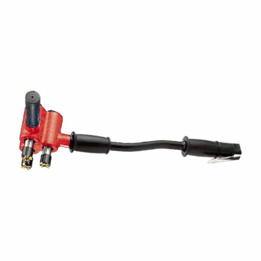 ZKJ271 Triple Headed Scaling Hammer