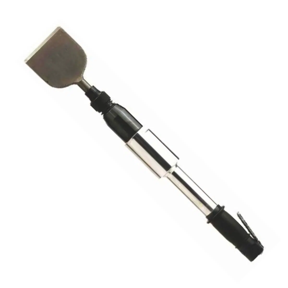 Raschiatore a lunga portata in alluminio ZKJ341-3L