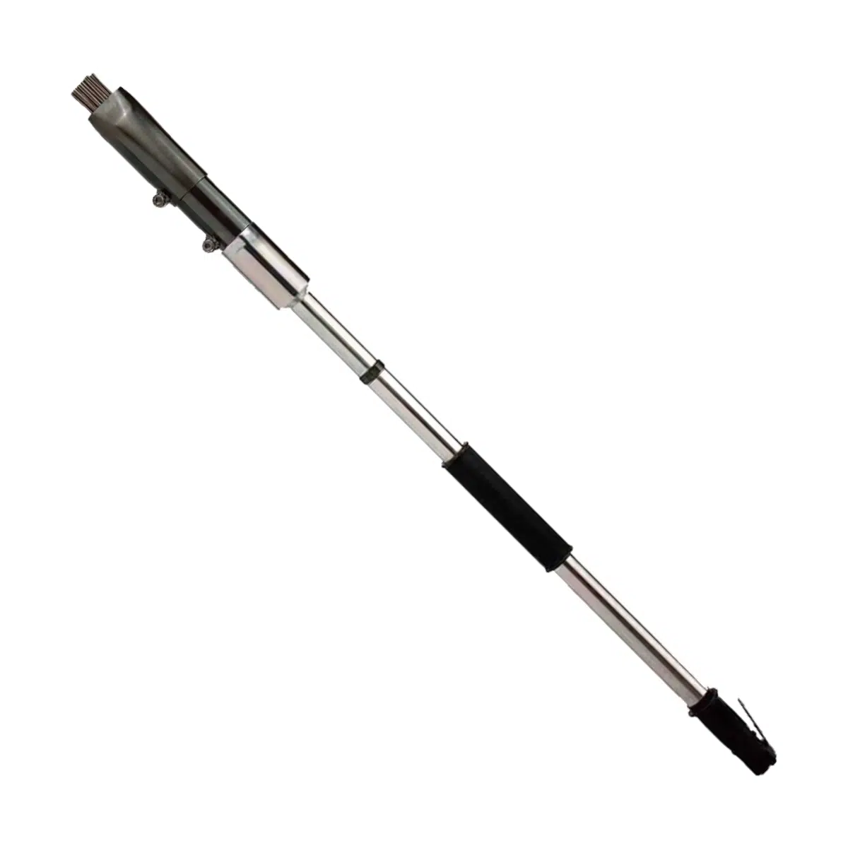 ZKJ3415NS Ruspa spianatrice in alluminio a lunga portata 47 pollici (1200mm)