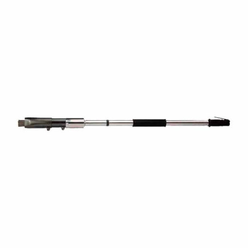 ZKJ3415NS Aluminium Long Reach Needle Scraper 47 inch (1200mm)