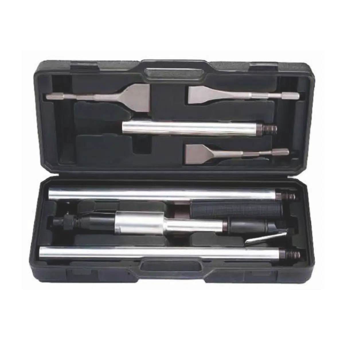 ZKJ341K Kit raschiatori ad aria a portata lunga