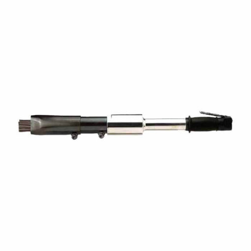 ZKJ341NS Aluminium Long Reach Needle Scraper