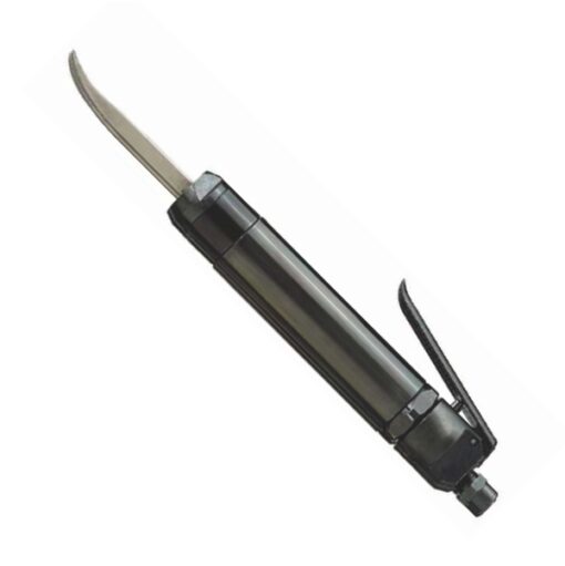 ZKJ379FL Air Chisel Scaler (Locking Lever Type)